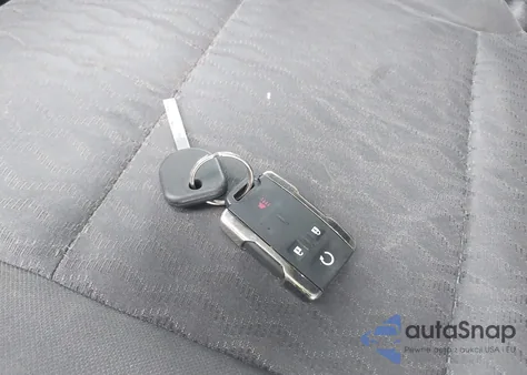 2017 Chevrolet Tahoe Commercial Fleet z USA, uszkodzony, nr VIN 1GNSKFEC1HR183870